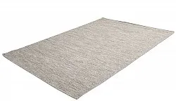 Wollteppich - Dhurry (beige)