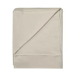 Bettlaken - Asteria (beige)