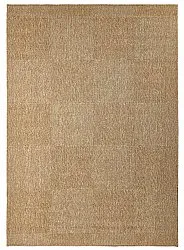 Teppich für innen und außen - Ava (jute)