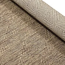 Teppich für innen und außen - Caldwell (braun)
