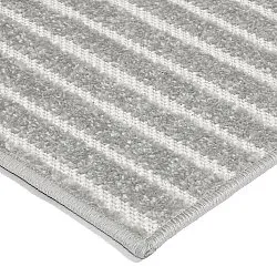 Shaggy Indoor/Outdoor - Devon (grau)