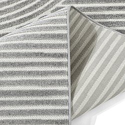 Shaggy Indoor/Outdoor - Devon (grau)