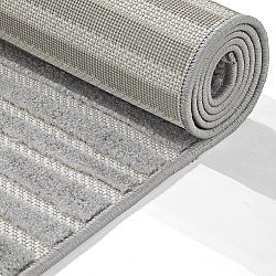 Shaggy Indoor/Outdoor - Devon (grau)