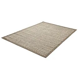 Teppich für innen und außen - Donora (braun)