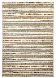 Teppich für innen und außen - Ethan (jute)