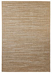 Teppich für innen und außen - utomhusmatta - Liam (jute)
