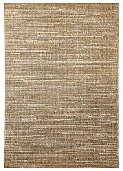 Teppich für innen und außen - Liam (jute)
