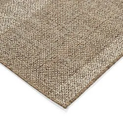 Teppich für innen und außen - Orrville (braun)