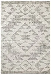 Shaggy Indoor/Outdoor - Patton (grau)