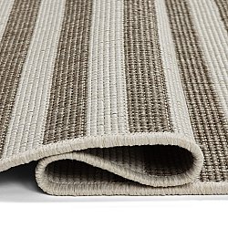Teppich für innen und außen - Riley (beige)