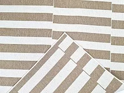 Teppich für innen und außen - Doyle (beige)