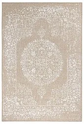 Teppich für innen und außen - Ellstin (beige)
