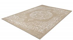 Teppich für innen und außen - Ellstin (beige)