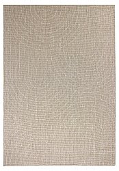 Teppich für innen und außen - Hayden (beige)