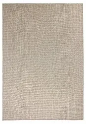 Teppich für innen und außen - Hayden (beige)