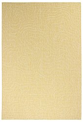 Teppich für innen und außen - Thurman (gelb)