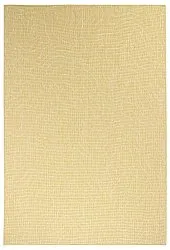 Teppich für innen und außen - Thurman (gelb)