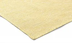 Teppich für innen und außen - Thurman (gelb)