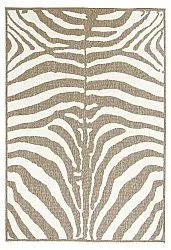 Teppich für innen und außen - Winona (beige)