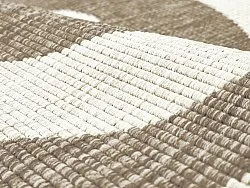Teppich für innen und außen - Winona (beige)