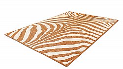 Teppich für innen und außen - Winona (orange)