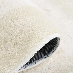 Wellen-Läufer - Aranga Super Soft Fur (beige)