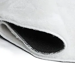 Wellen-Läufer - Aranga Super Soft Fur (weiß)