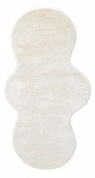 Wellen-Läufer - Aranga Super Soft Fur (beige)