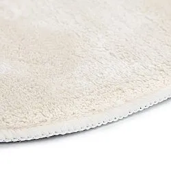Wellen-Läufer - Aranga Super Soft Fur (beige)
