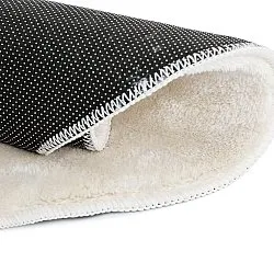 Wellen-Läufer - Aranga Super Soft Fur (beige)