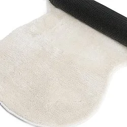 Wellen-Läufer - Aranga Super Soft Fur (beige)