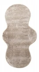 Wellen-Läufer - Aranga Super Soft Fur (braun)