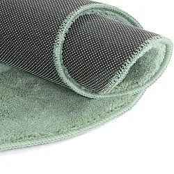 Wellen-Läufer - Aranga Super Soft Fur (grün)
