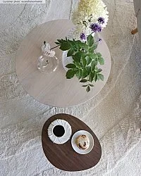 Hochflorteppiche - Vienne (offwhite)