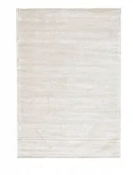 Viskose-teppich - Jodhpur Special Luxury Edition (offwhite)