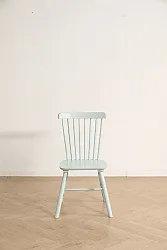 Peg Stuhl - Elsa (grün) - 2 Stck.
