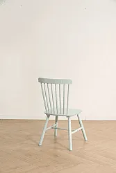 Peg Stuhl - Elsa (grün) - 2 Stck.