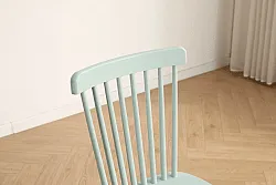 Peg Stuhl - Elsa (grün) - 2 Stck.
