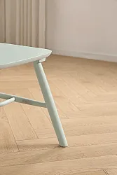 Peg Stuhl - Elsa (grün) - 2 Stck.