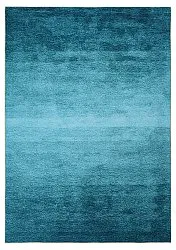 Wilton-Teppich - Bacalar (hellblau)