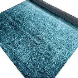 Wilton-Teppich - Bacalar (hellblau)