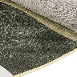 Rund Teppich - Barcelona (braun)