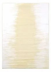 Wilton-Teppich - Cara (weiß/beige)