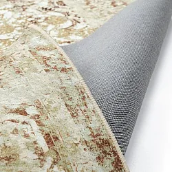 Wilton-Teppich - Denizli (beige)