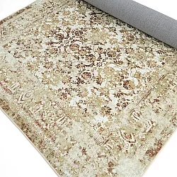 Wilton-Teppich - Denizli (beige)