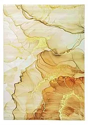 Wilton-Teppich - Etienne (beige/gold)