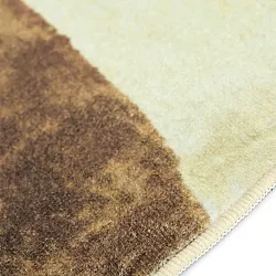 Wilton-Teppich - Lazio (beige/rosa)
