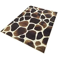 Wilton-Teppich - Lodi (giraffe)