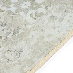 Wilton-Teppich - Mateur (beige)