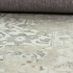 Wilton-Teppich - Mateur (beige)
